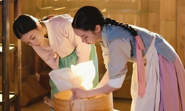 이혜리