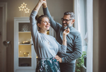 40~50대 여성을 위한 기능성 속옷 시장 트렌드