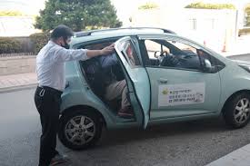 병원동행매니저 자격증 교육