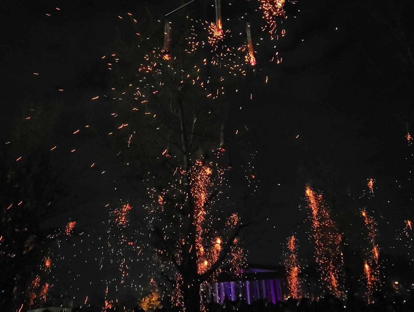 2024 불꽃축제 일정 - 목포해상W쇼&amp;#44; 포항국제불빛축제&amp;#44; 세종낙화축제&amp;#44; 한강드론라이트쇼