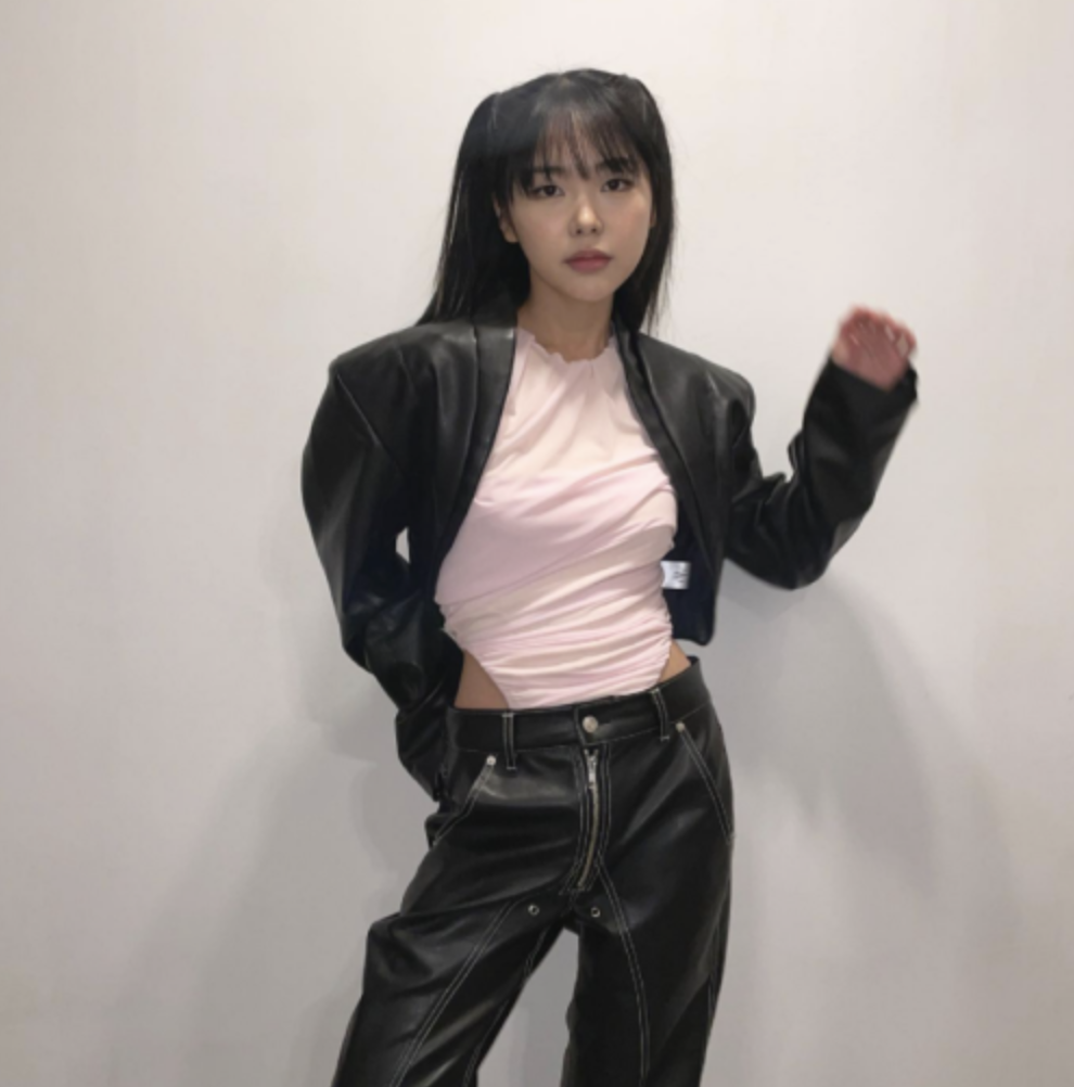 미노이 패션