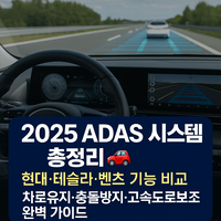ADAS 시스템에 대한 대표 이미지