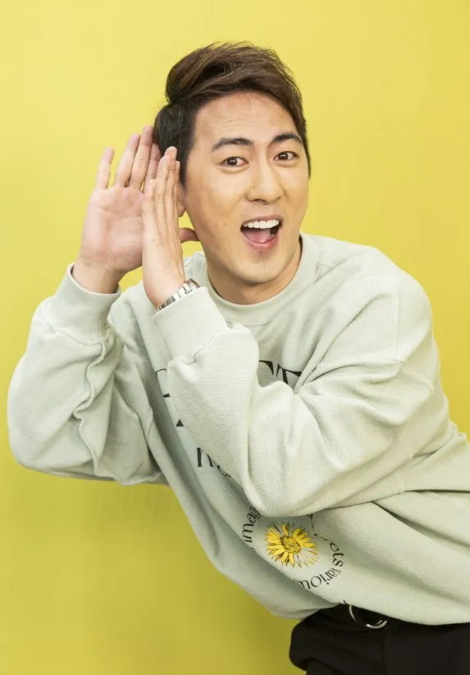 개그맨 김원훈 프로필 사진│나이&middot;결혼&middot;아내와 신혼집 공개