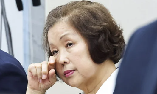 손효숙 프로필