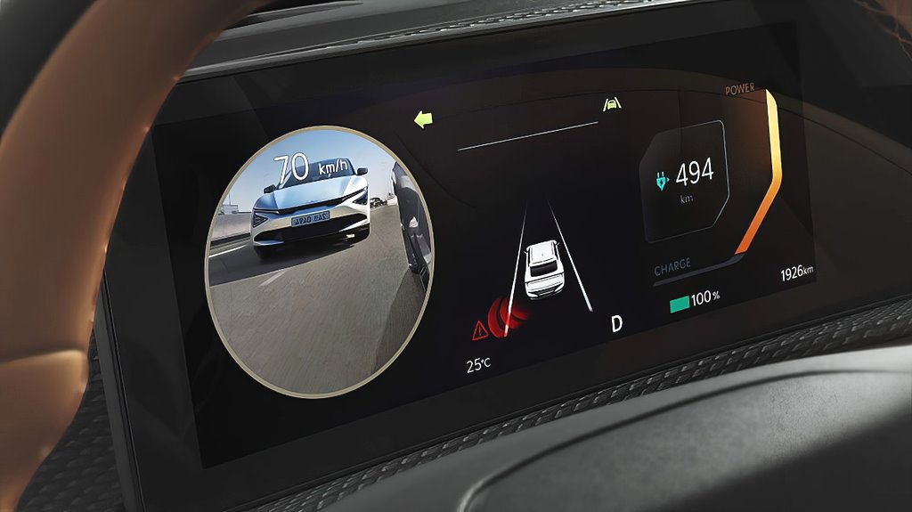 기아 더 뉴 ev6 가격 페이스 리프트 제원 주행거리 보조금 (gt)