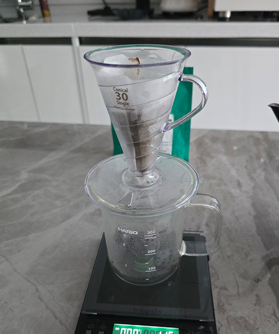 타라 치네 드리퍼