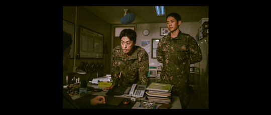 넷플릭스 D.P. 디피 시즌2 다시보기 몇부작, 공개시간 등장인물