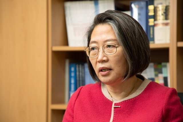 이수정, 국민의힘, 정치논란, 범죄심리학자, 수원정, 급수정, 대파발언, 부정선거, 젠더갈등