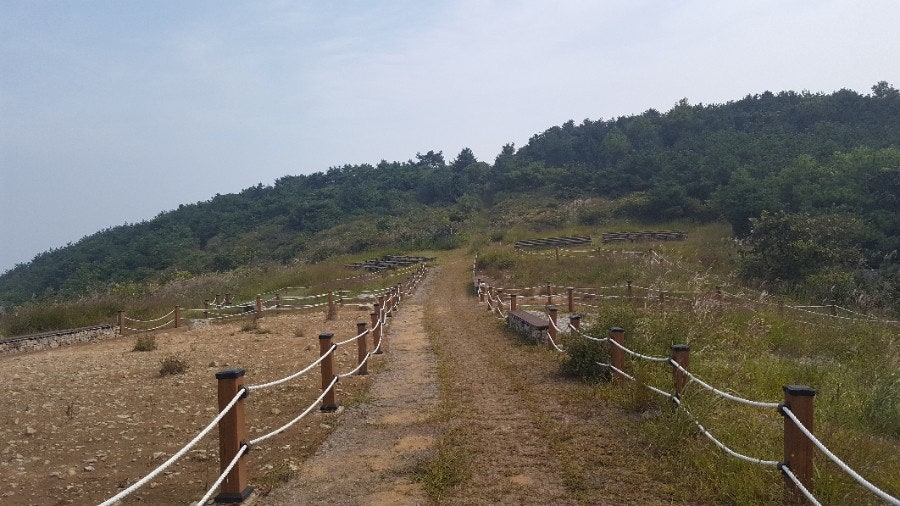 무학산