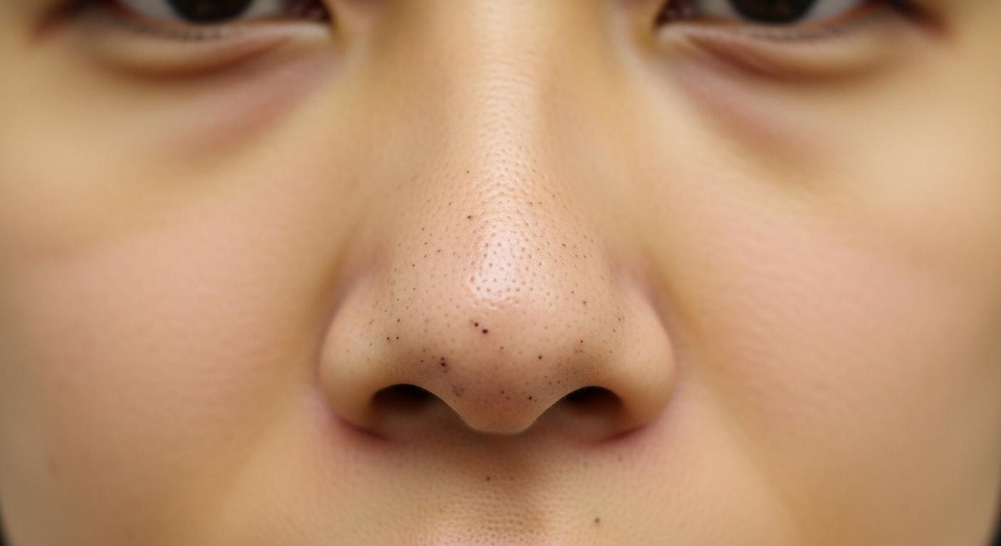 검버섯피부과치료비용