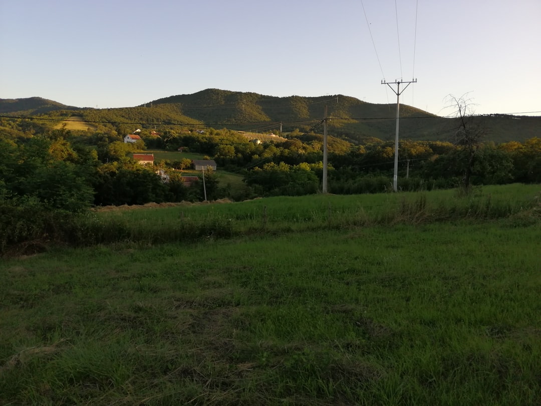 Cool Valley