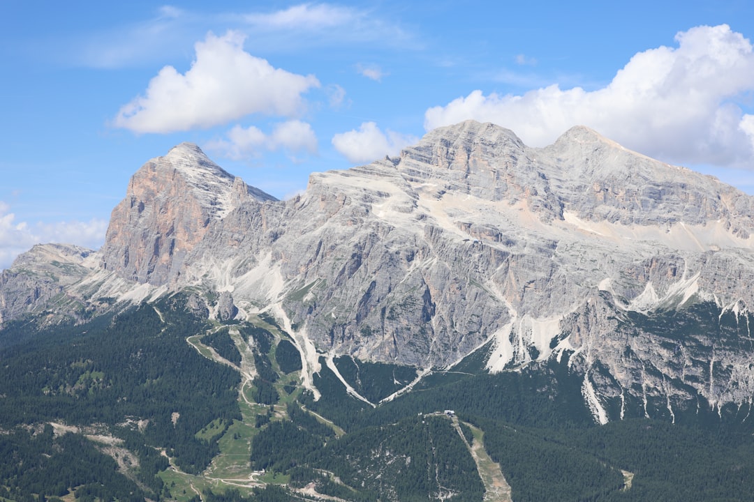 Dolomite