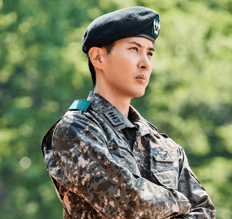 신병2 방송시간 출연진