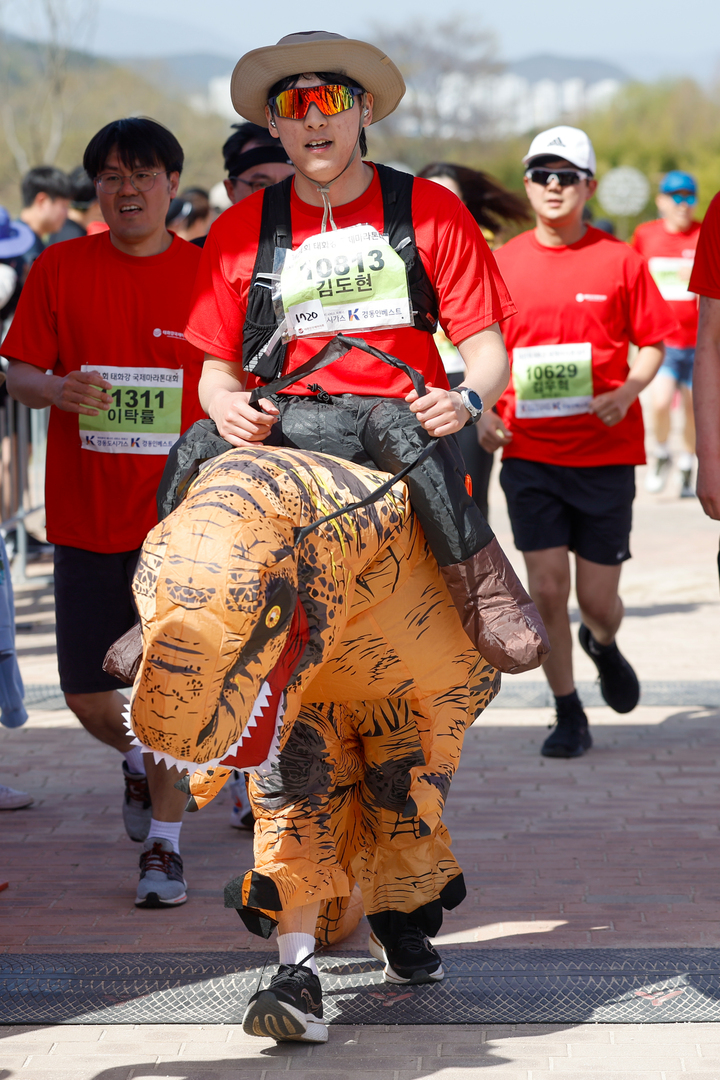 2025 태화강 국제마라톤 – 일정, 코스, 참가 방법 총정리 🏃‍♂️🌿