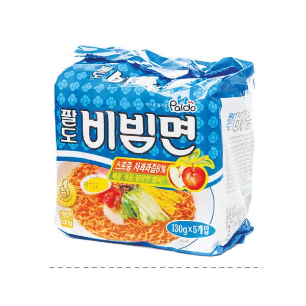 팔도 비빔면 변우석 포토카드 NO.1 완벽 컬렉션 정보_7