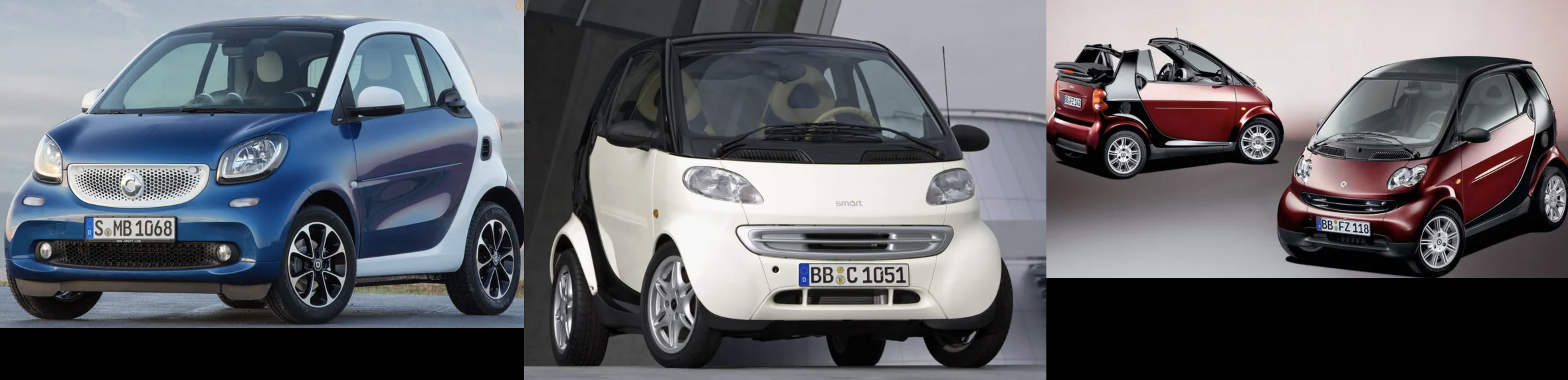 스마트포투 가격 연비 전기차 중고 고속도로 한눈에 보기 (ver.2024)