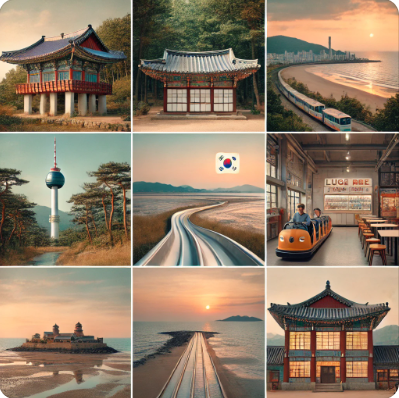 강화도 가볼만한곳 베스트10 