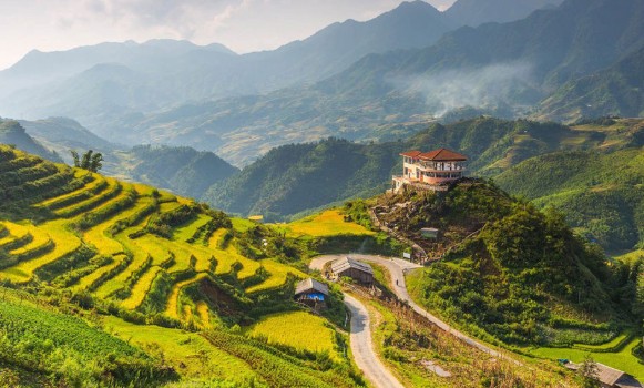 9월 베트남 사파 날씨와 가볼만한곳, 자유여행 일정 및 맛집, 여행하기 좋은 계절 가이드