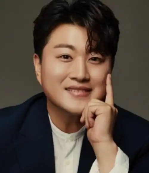 김호중