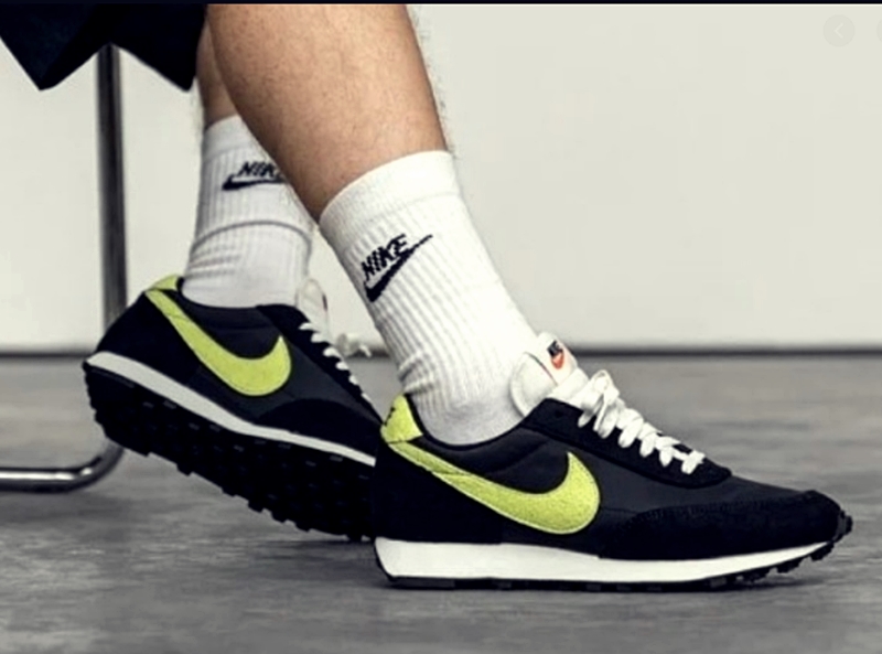 나이키 신발 사이즈 선택 팁 총 정리 에어포스 맥스 시리즈 조던 시리즈6