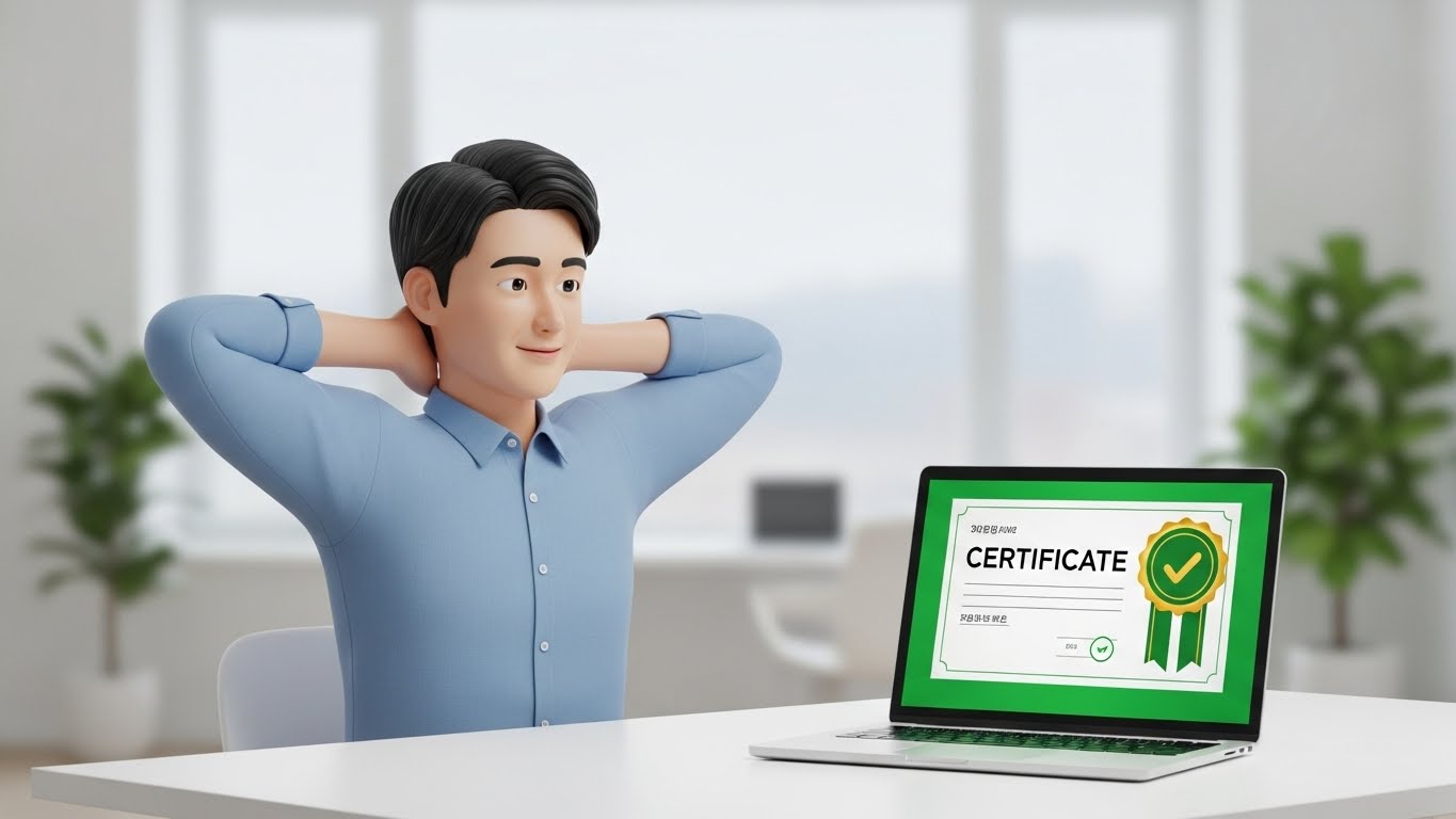 우편물을 못 받은 경우의 대응 방안