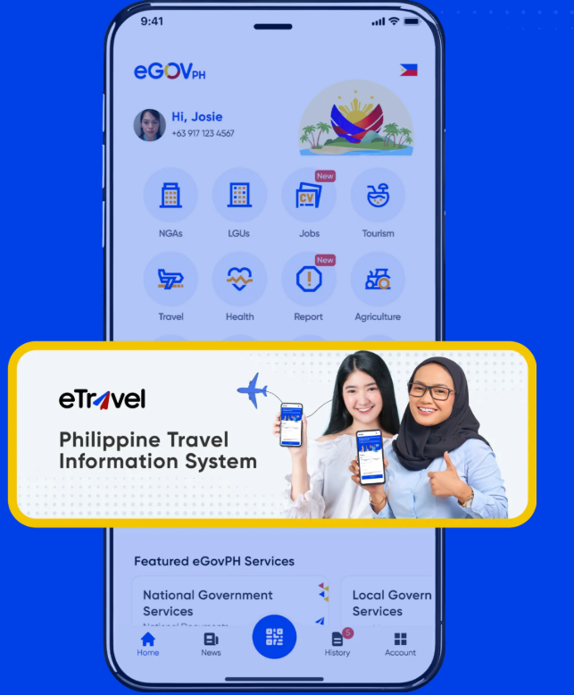 etravel.gov.ph