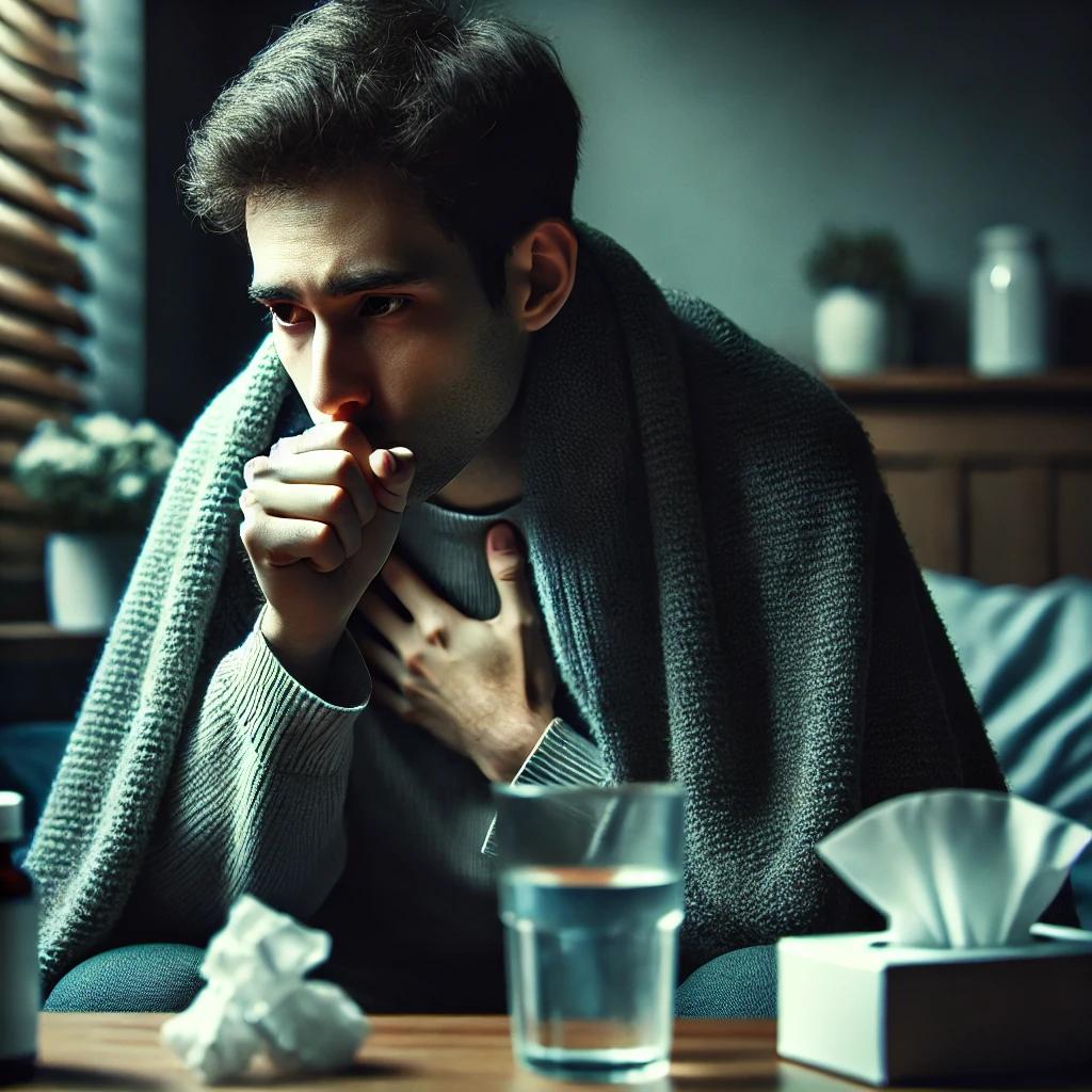 면역력이 떨어졌을 때 나타나는 증상