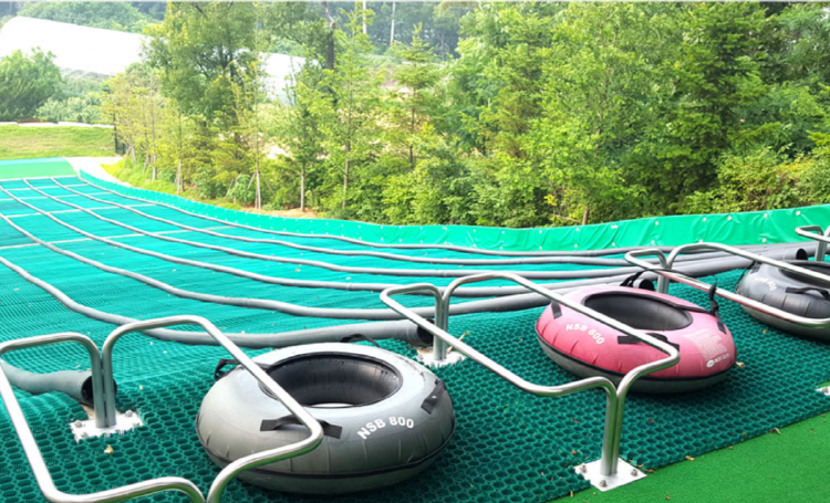 퍼스트가든 별빛축제