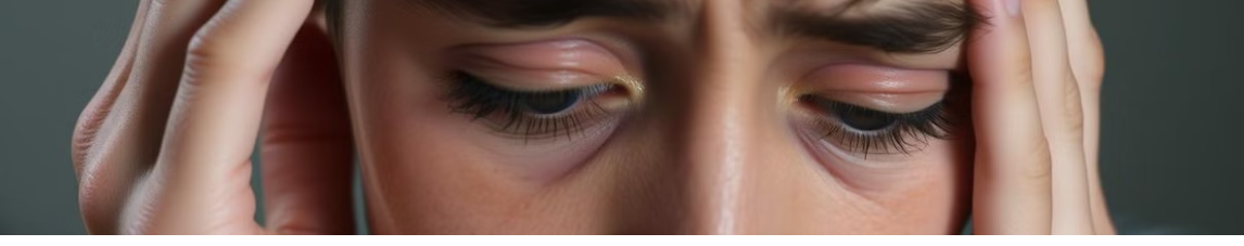 아침마다 머리에 이 증상 있다면 고혈압 신호입니다