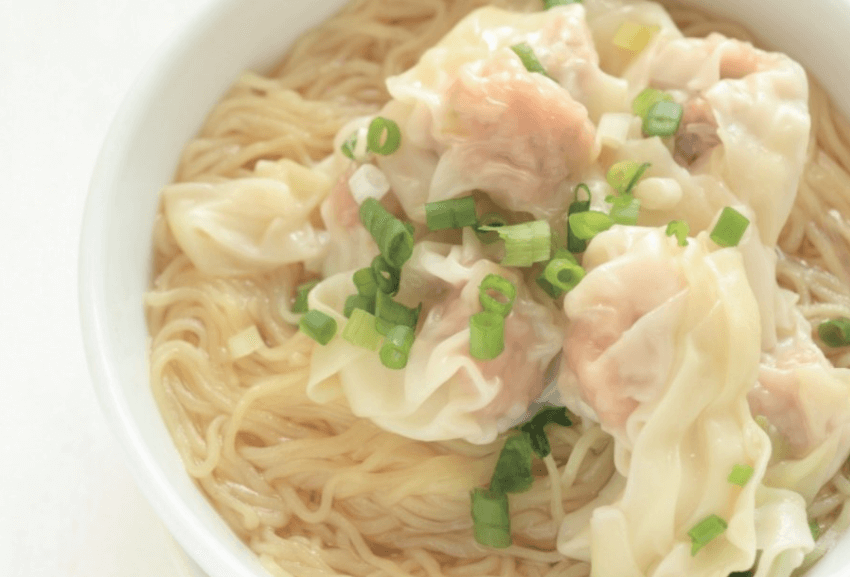 중국 여행 시 먹어봐야 할 지역별 대표 음식