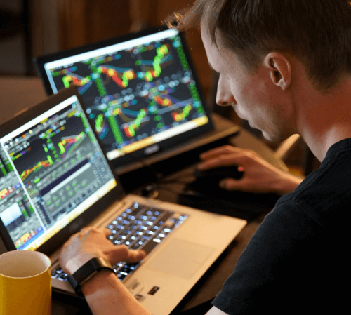 한국과 미국ETF 비교하기