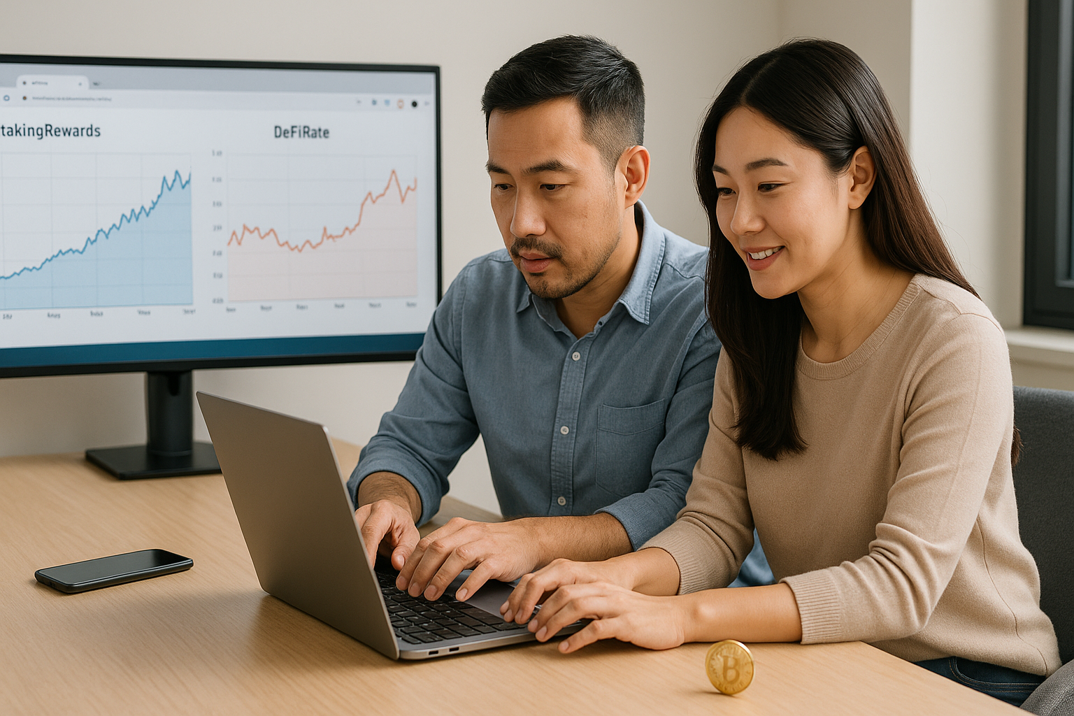 크립토 데이터 조회