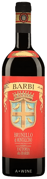 파토리아 데이 바르비 브루넬로 디 몬탈치노 리제르바