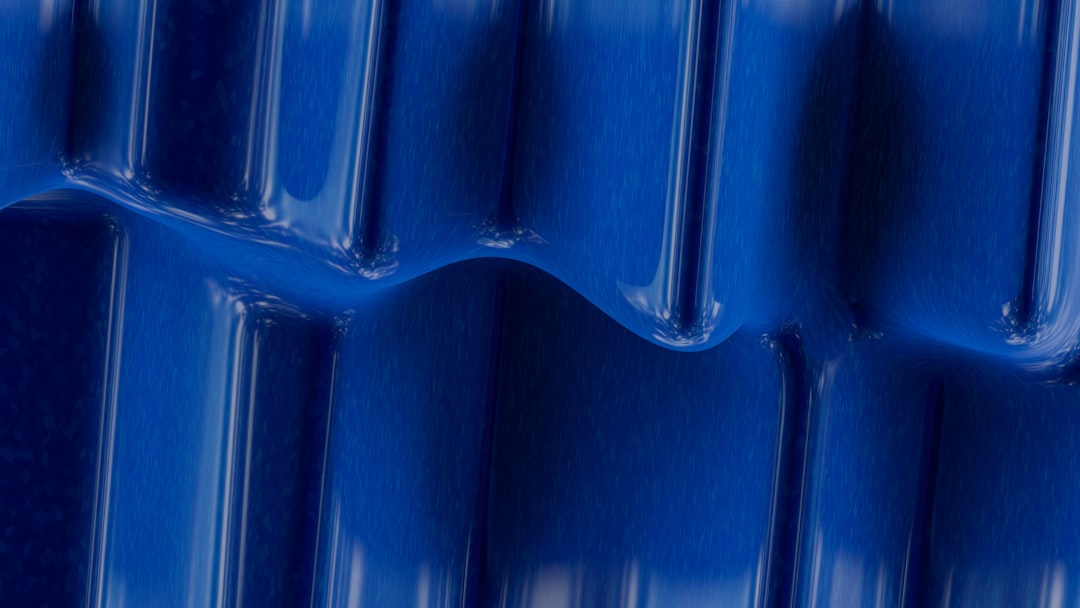 blue-chip stock