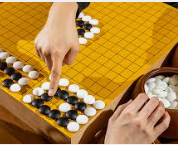 바둑 플래시게임 사이트 소개