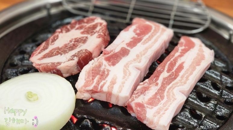 포천시청 맛집 포천서서갈비