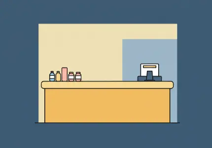 항암부작용 인지저하