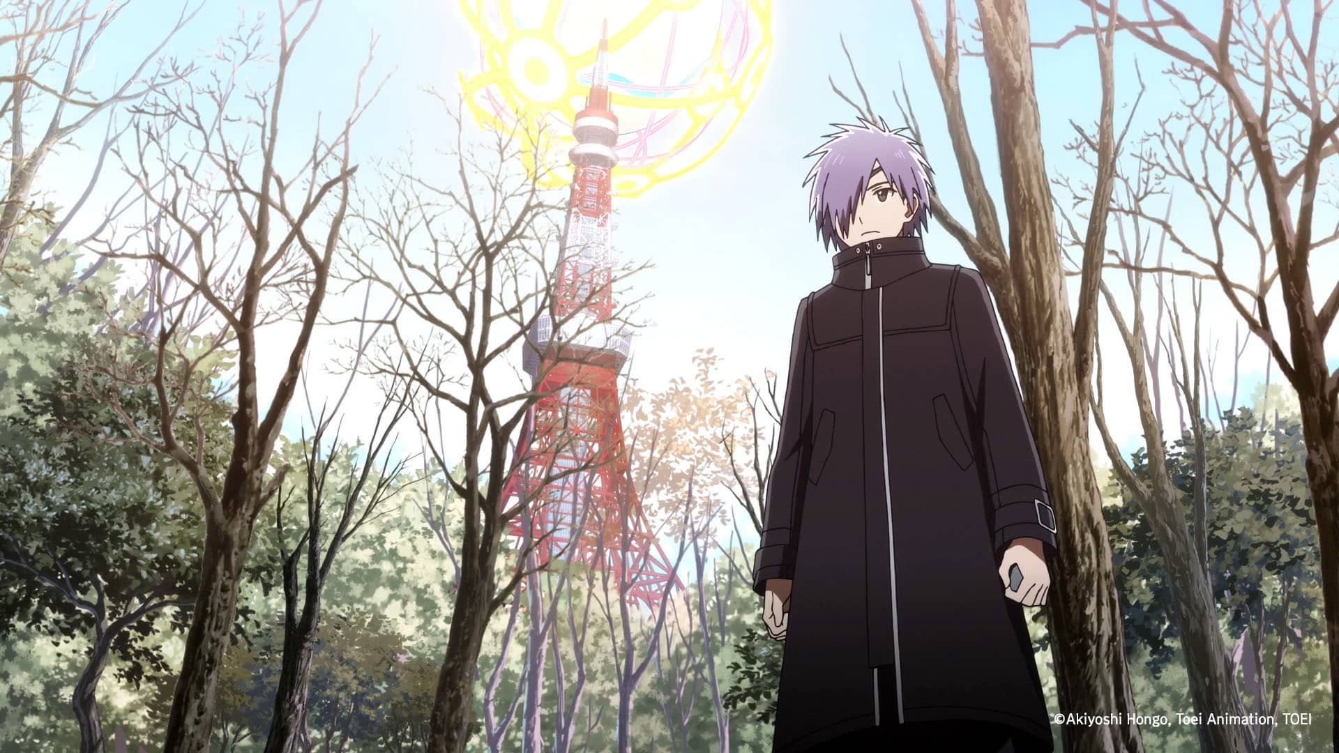 극장판 파워디지몬 더 비기닝