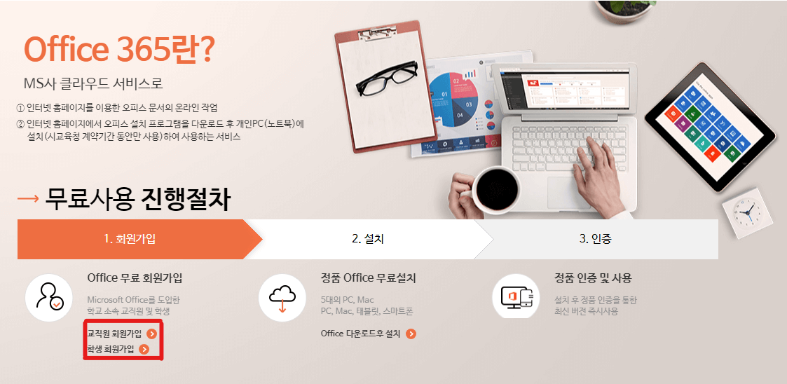 파워포인트 무료 다운로드 및 온라인 사용하기