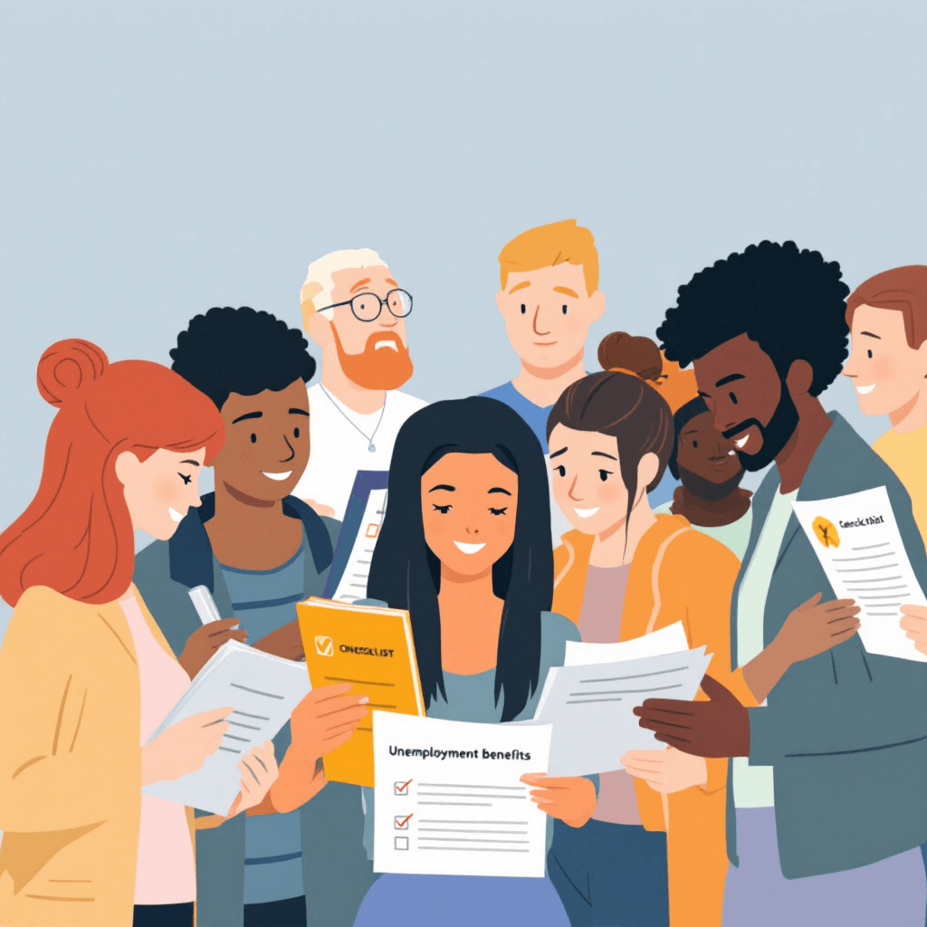 실업급여의 모든 해답! 다른 곳 볼 필요 없이 여기에 다 있다!