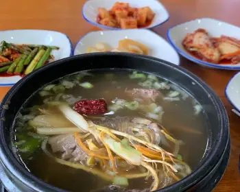 금산 삼계탕 축제14