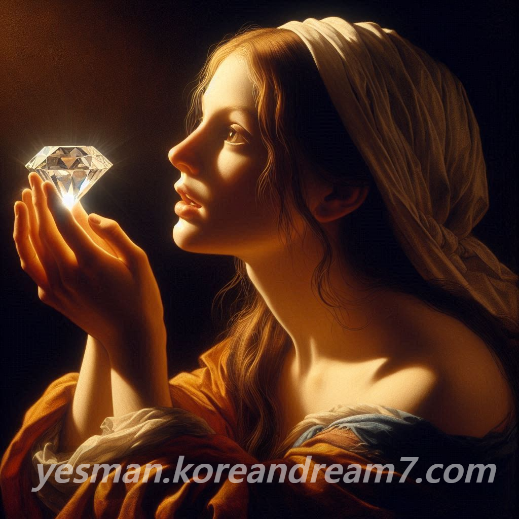 달리는 꿈