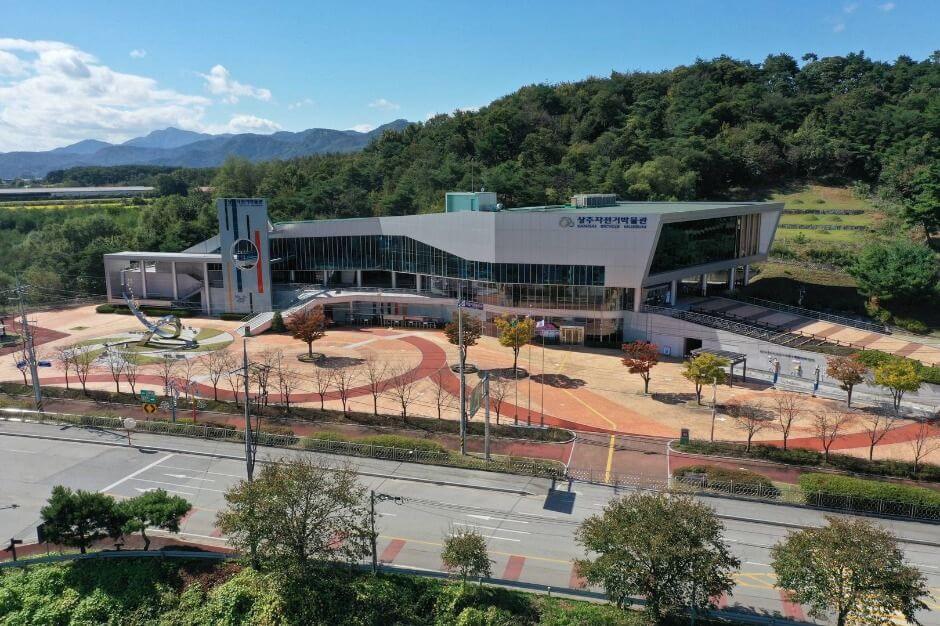 상주 가볼만한곳 베스트 10