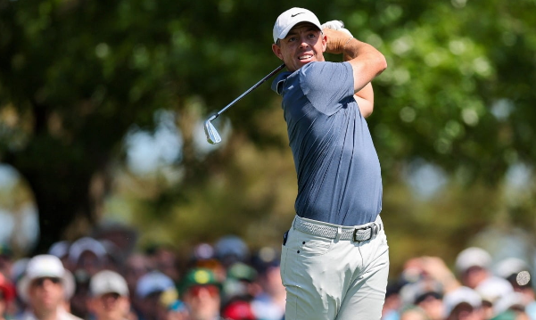 로리 매킬로이, 2025 마스터스 우승! 커리어 그랜드슬램 완성