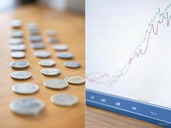 스테이블코인과 레이어1 코인의 관계: 블록체인 생태계의 핵심 연결고리