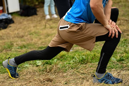 무릎 관절염 원인.증상.치료