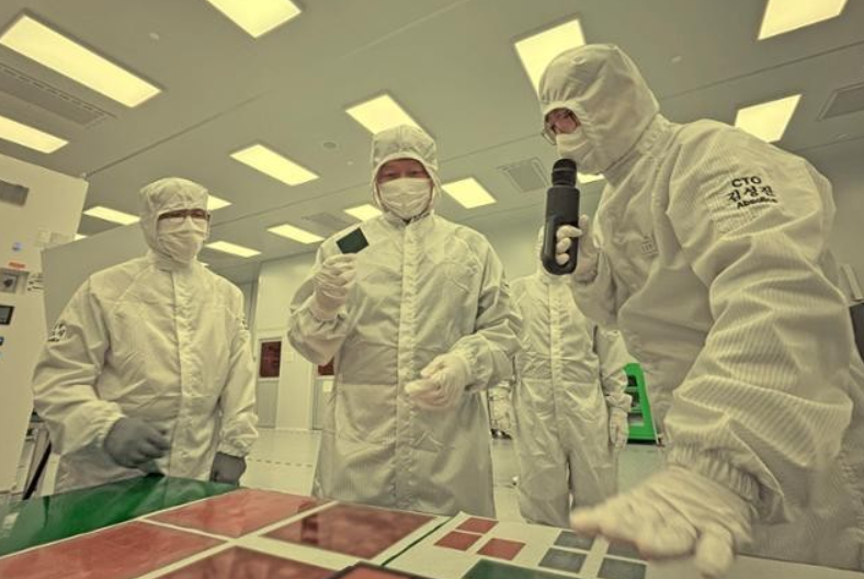 SKC 회사 이미지