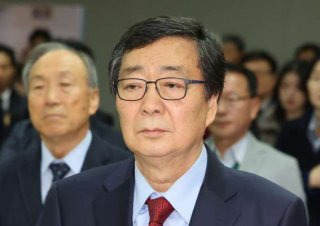 김홍업 부인 신선련 아들