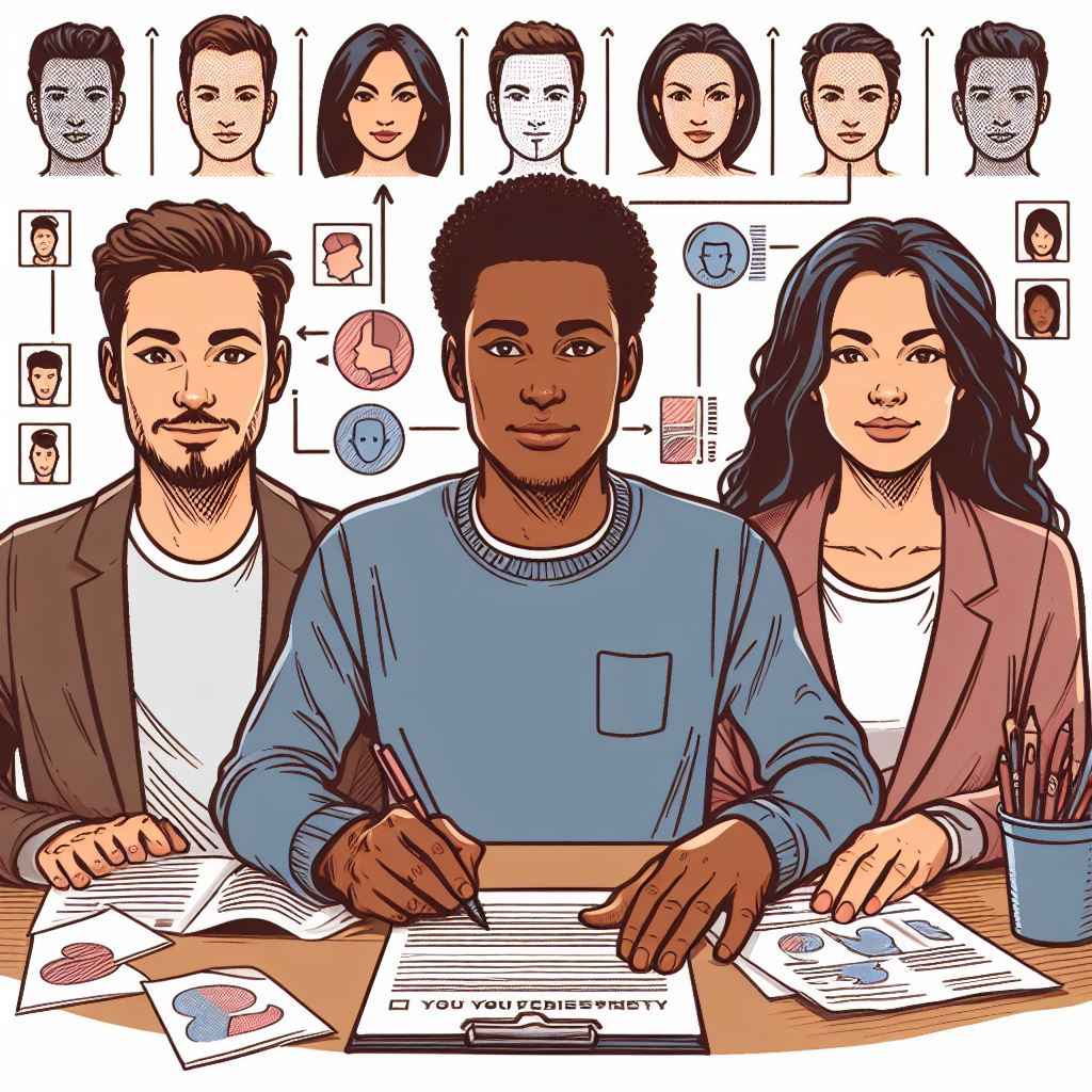 성격유형테스트