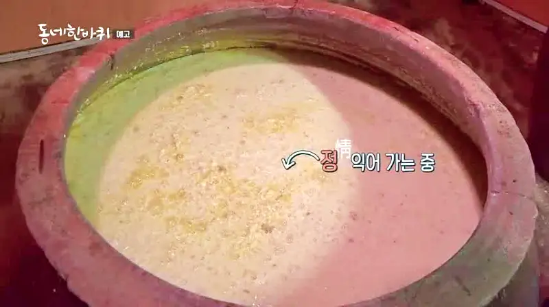 이만기 동네한바퀴 시즌2 백년 술도가 전통주, 막걸리 식초로 무친 새콤한 서대회 추천 여수 낭도 맛집 소개